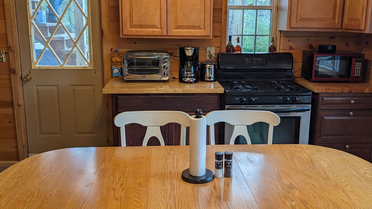Photo of Kitchen in South Rutland