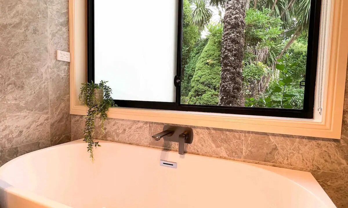 Photo of Bathroom in Mount Wilson