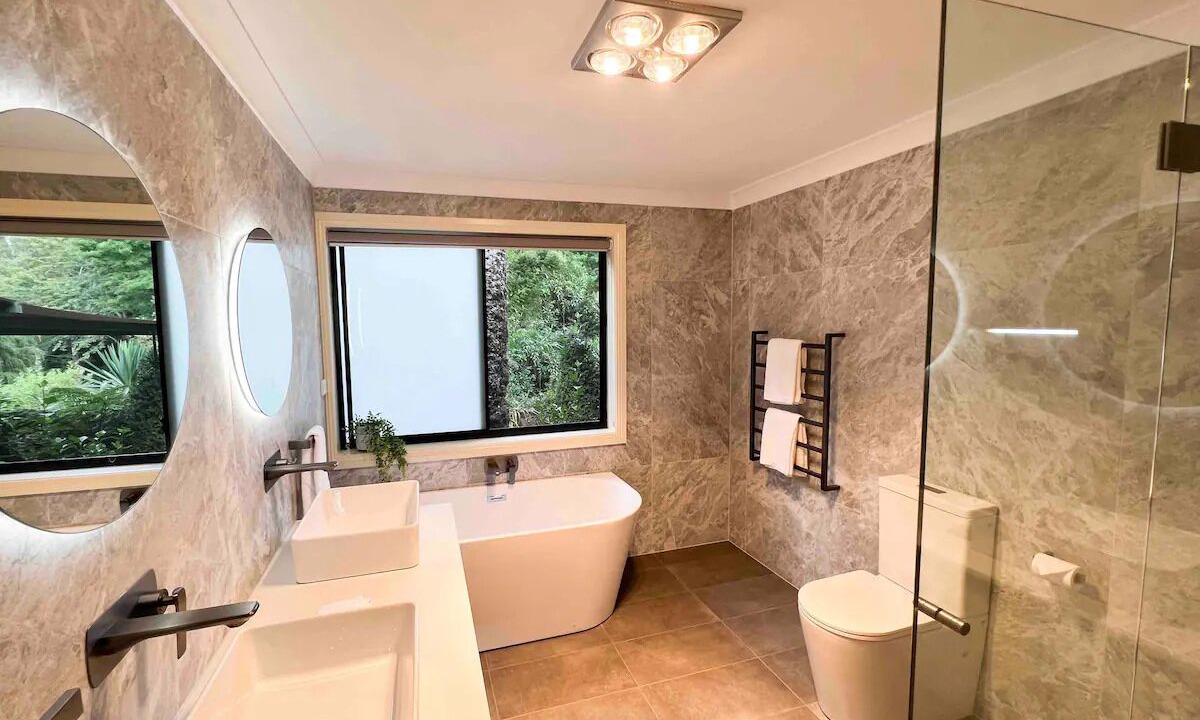 Photo of Bathroom in Mount Wilson