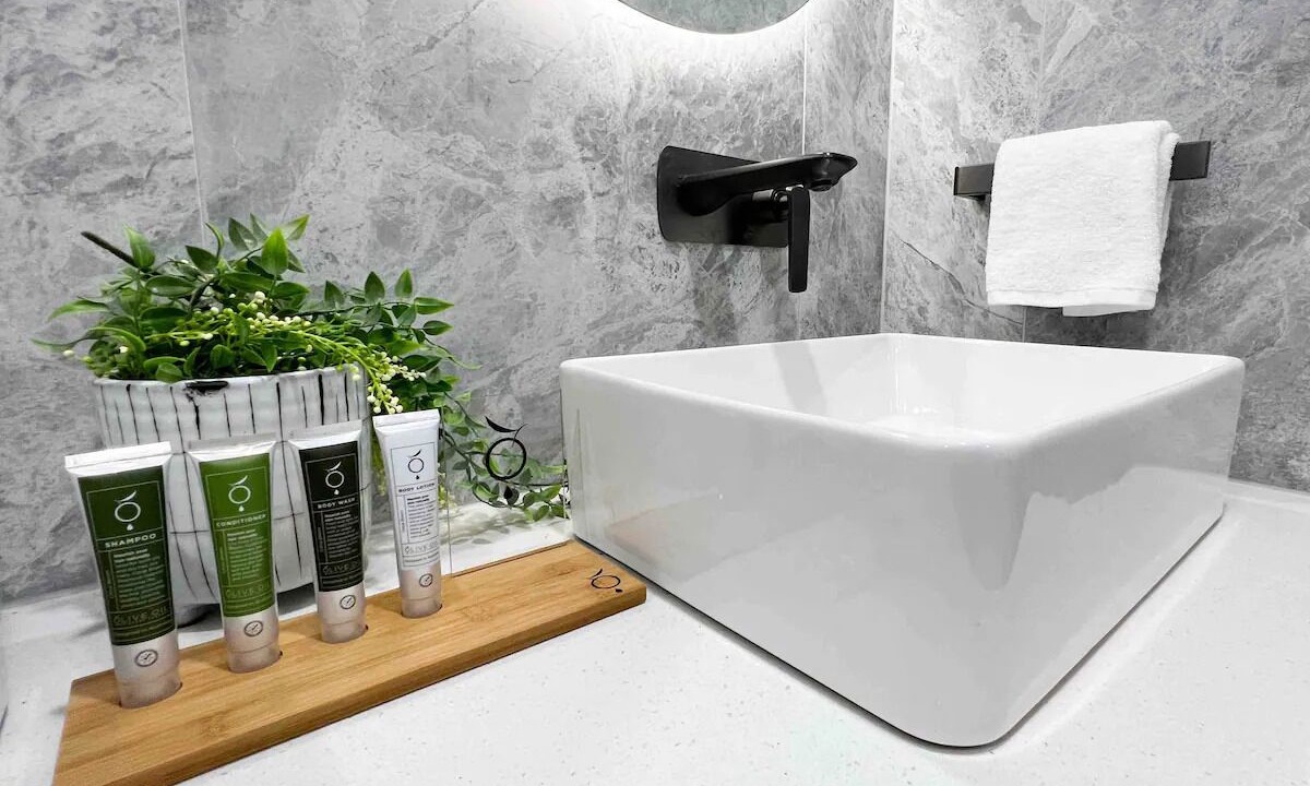 Photo of Bathroom in Mount Wilson