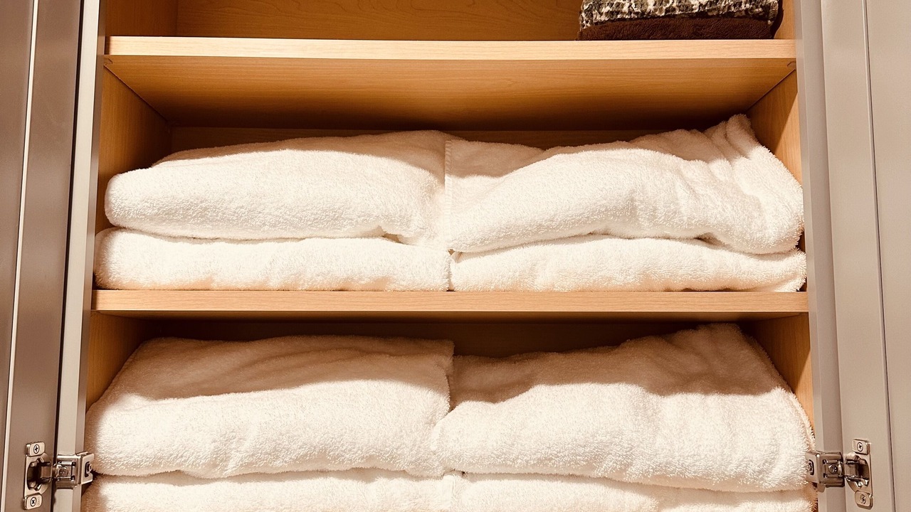 Photo of Bathroom in Benbow
