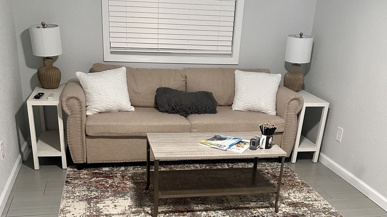 Photo of Livingroom in Benbow