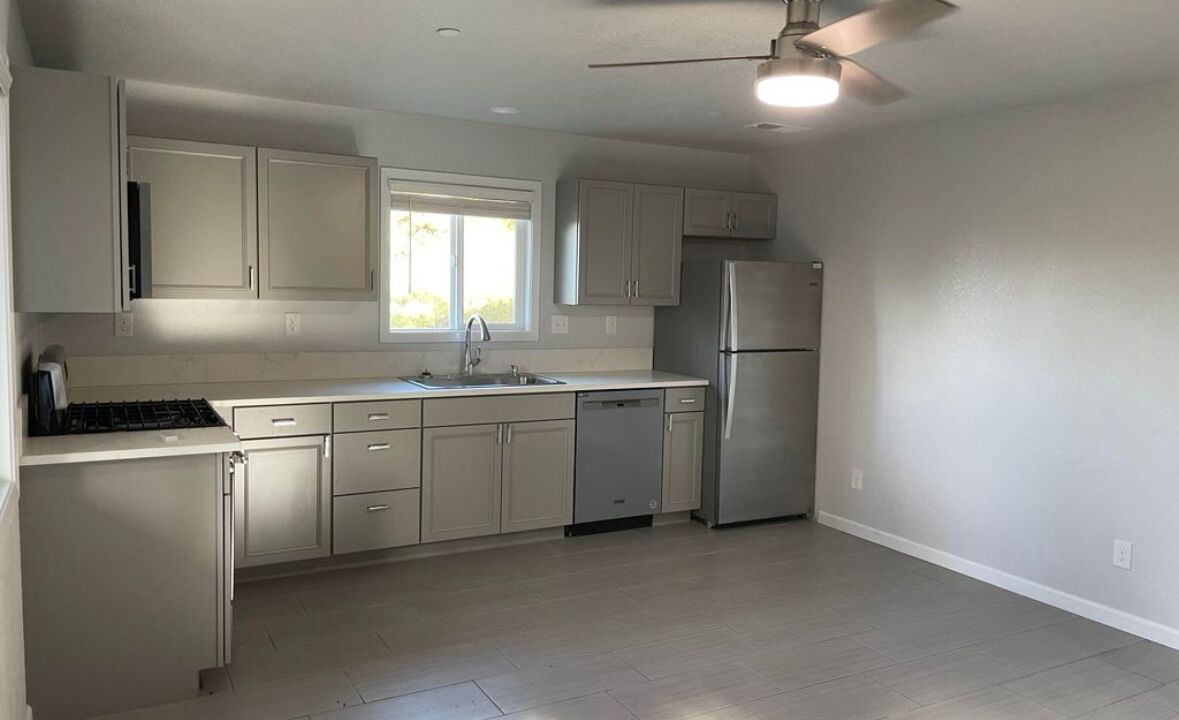 Photo of Kitchen in Benbow