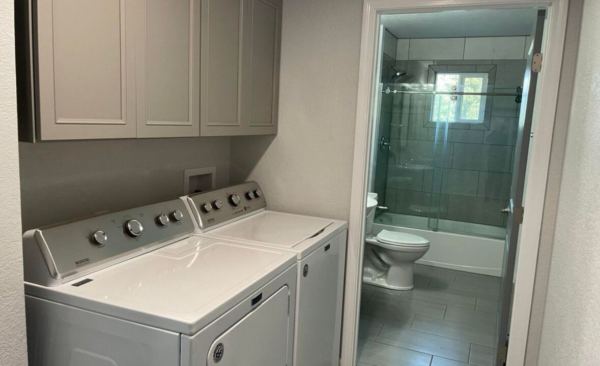 Photo of Bathroom in Benbow