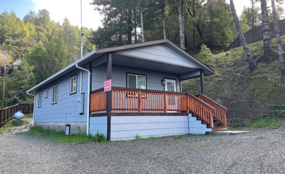 Photo of Outdoor in Benbow