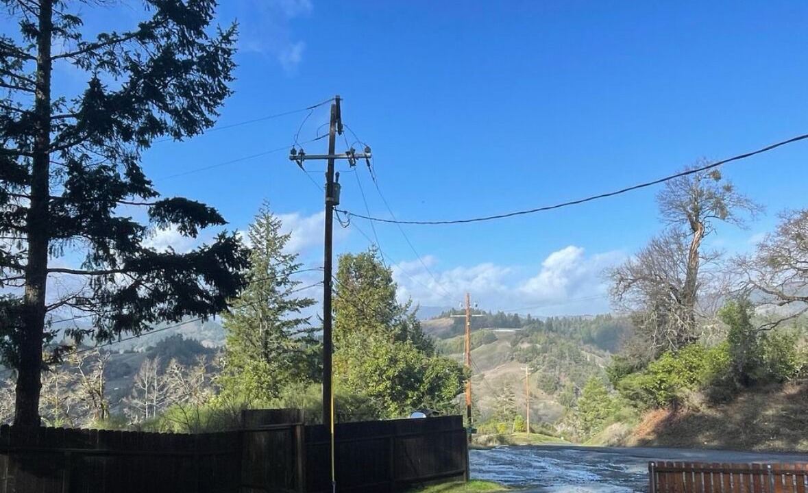 Photo of Outdoor in Benbow