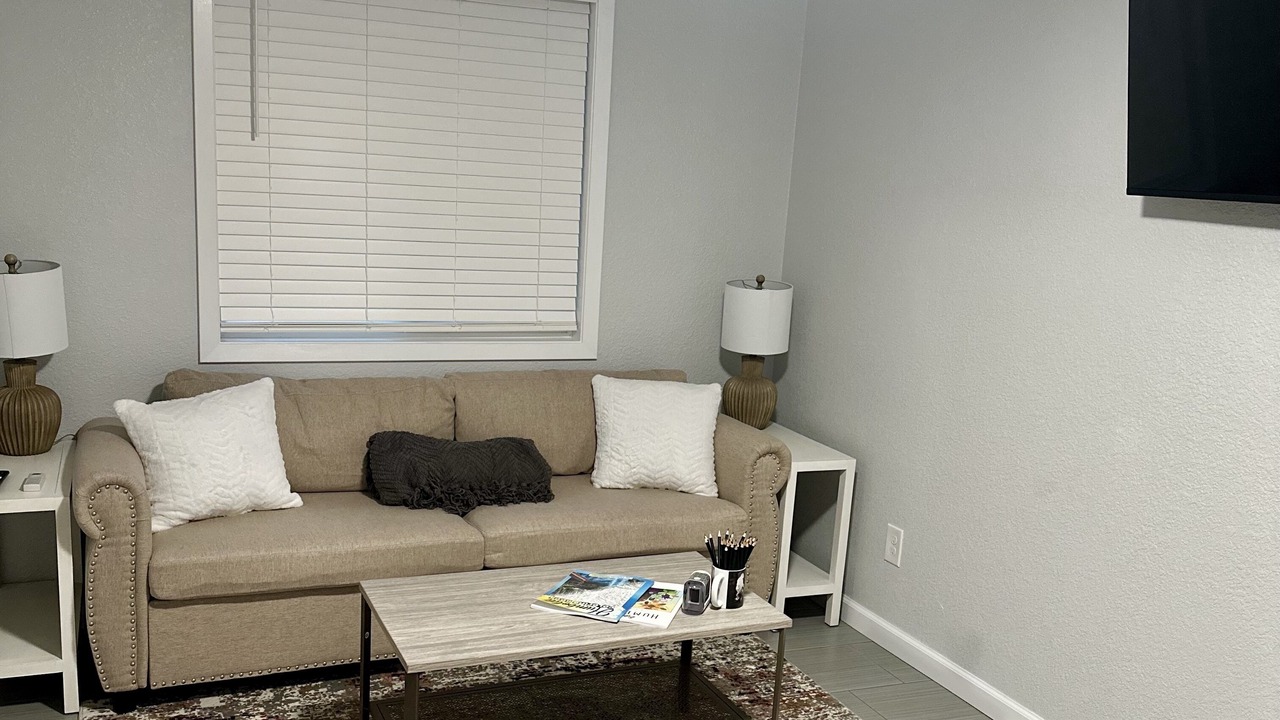 Photo of Livingroom in Benbow