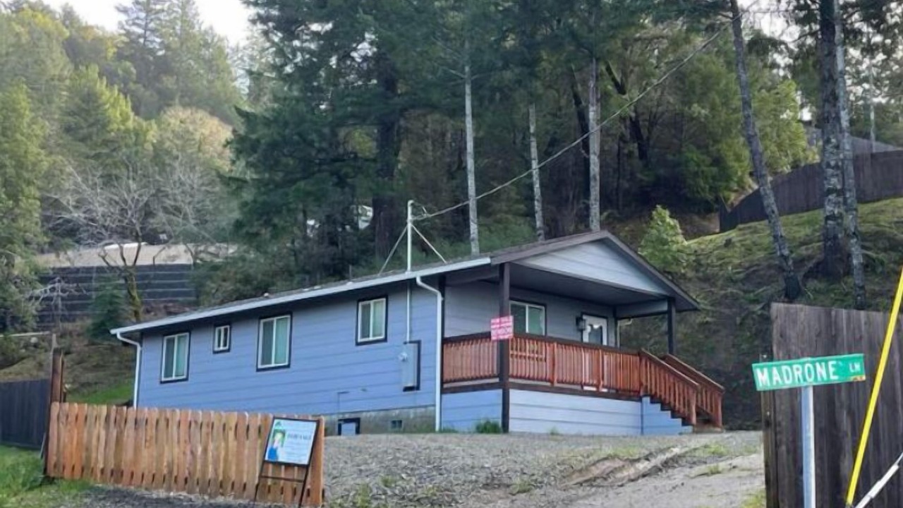 Photo of Outdoor in Benbow