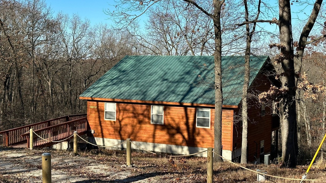 Photo of Outdoor in SaddleBrook
