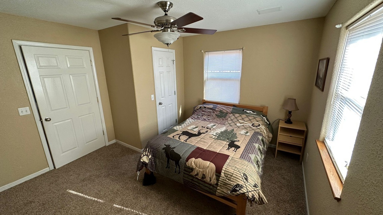Photo of Bedroom in SaddleBrook