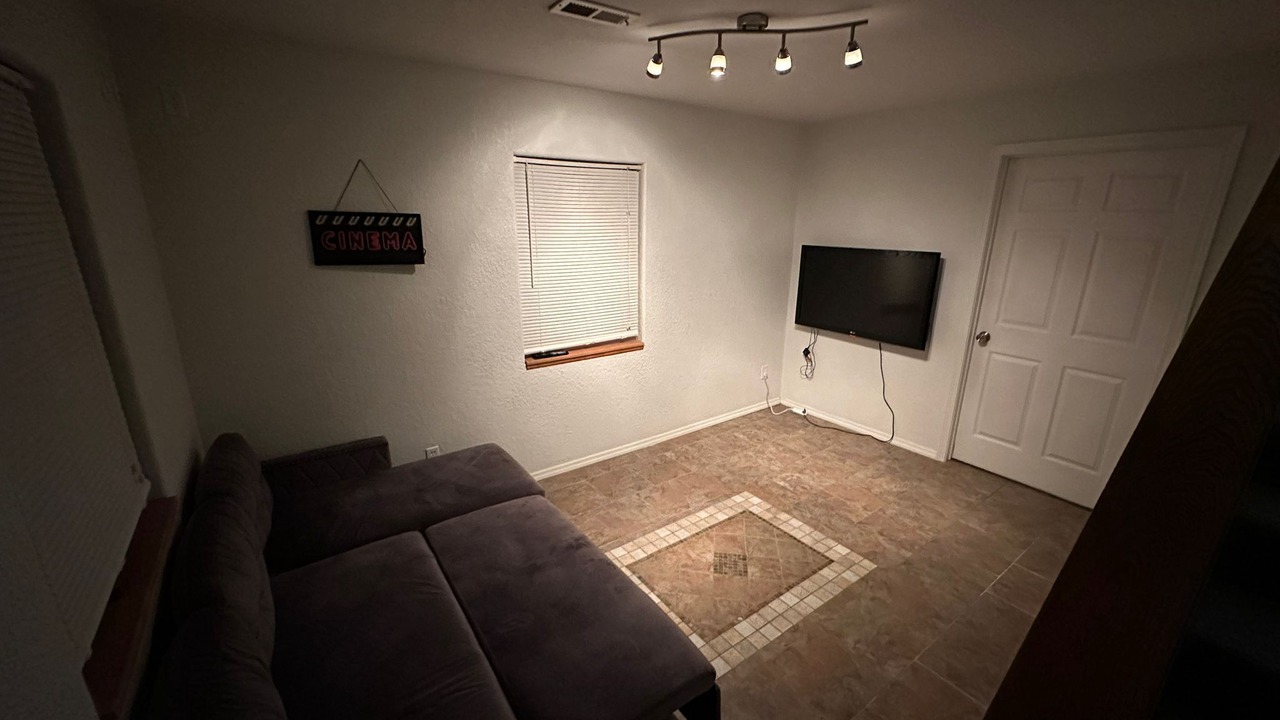 Photo of Bedroom in SaddleBrook