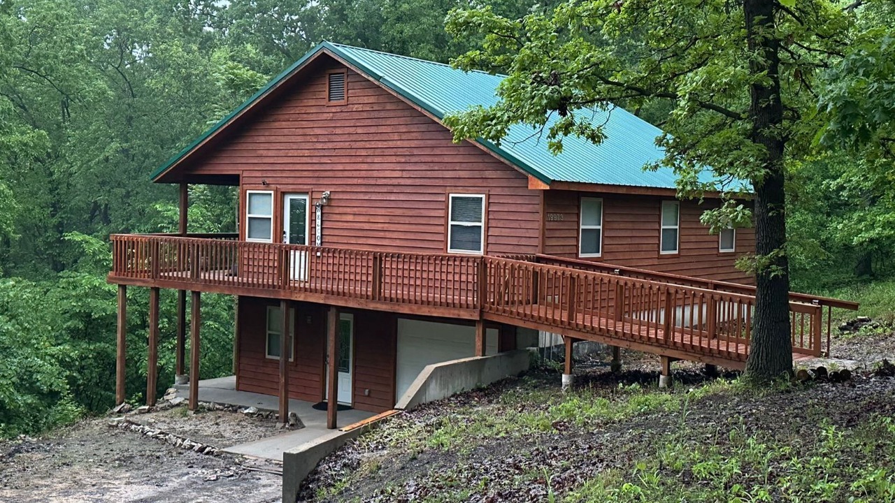 Photo of Outdoor in SaddleBrook