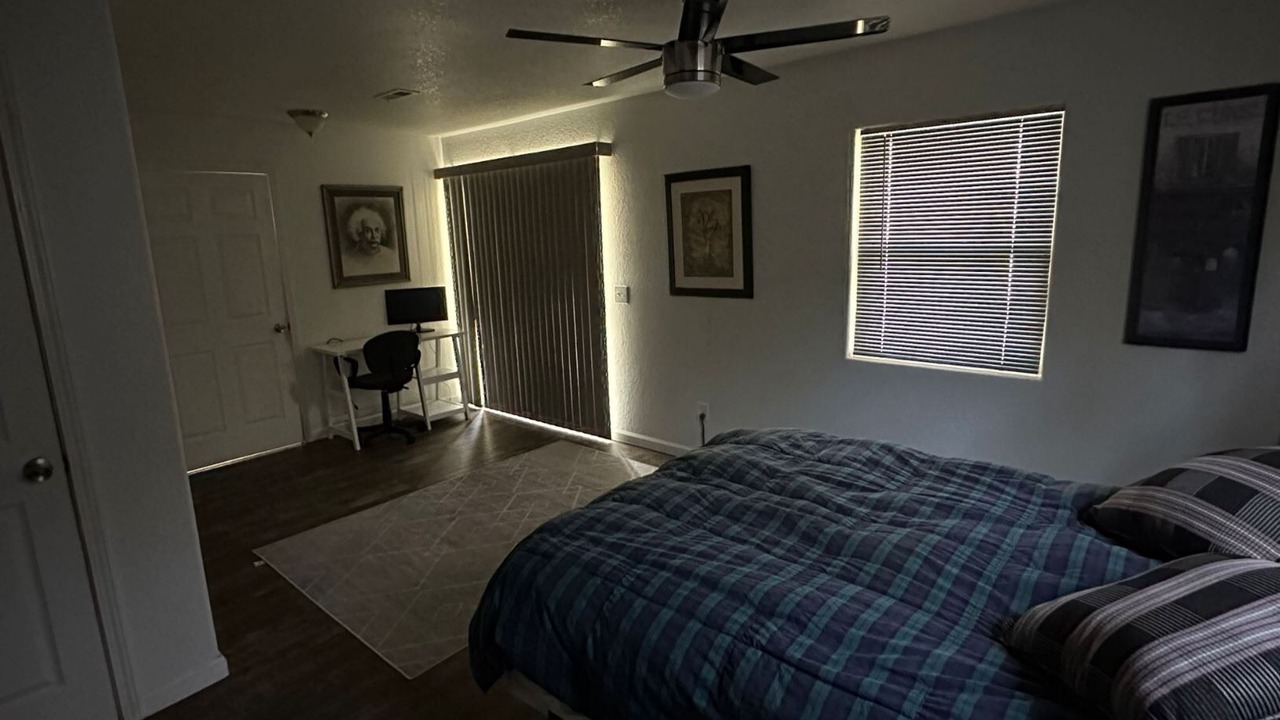 Photo of Bedroom in SaddleBrook