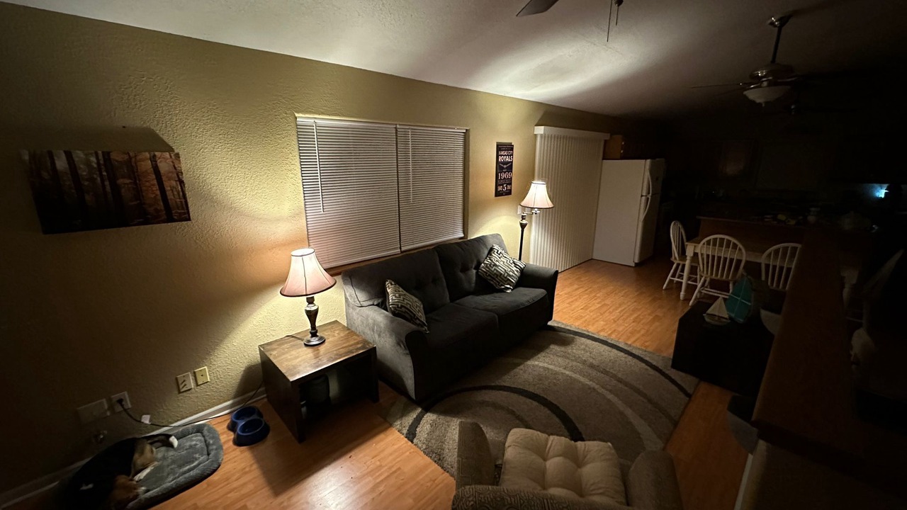 Photo of Livingroom in SaddleBrook