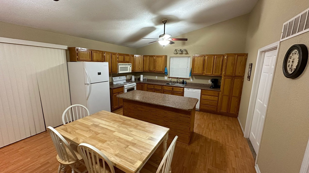 Photo of Kitchen in SaddleBrook