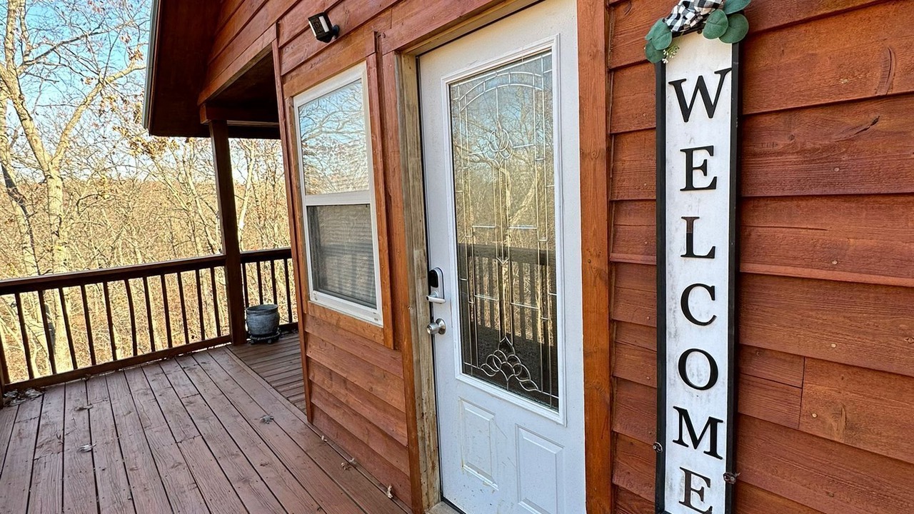 Photo of Outdoor in SaddleBrook