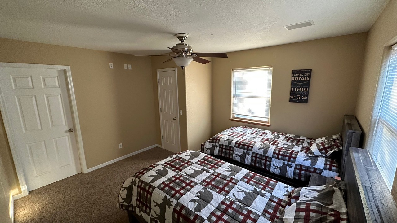 Photo of Bedroom in SaddleBrook