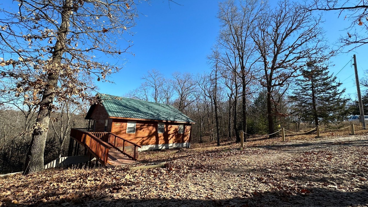 Photo of Outdoor in SaddleBrook
