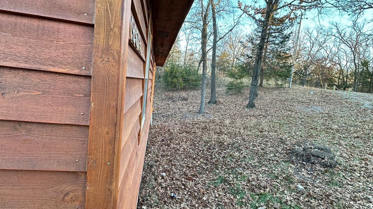 Photo of Outdoor in SaddleBrook