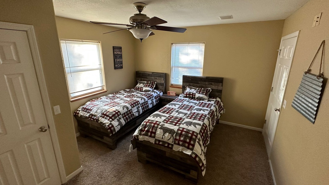 Photo of Bedroom in SaddleBrook