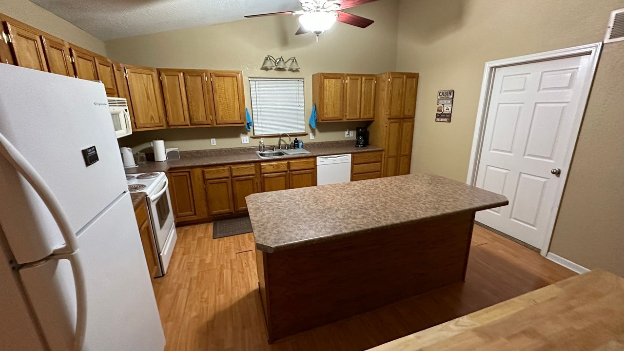 Photo of Kitchen in SaddleBrook