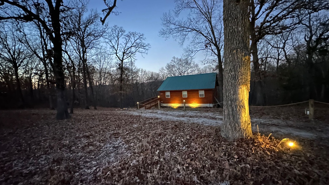 Photo of Outdoor in SaddleBrook