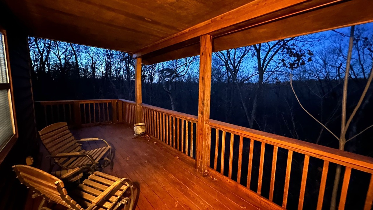 Photo of Outdoor in SaddleBrook