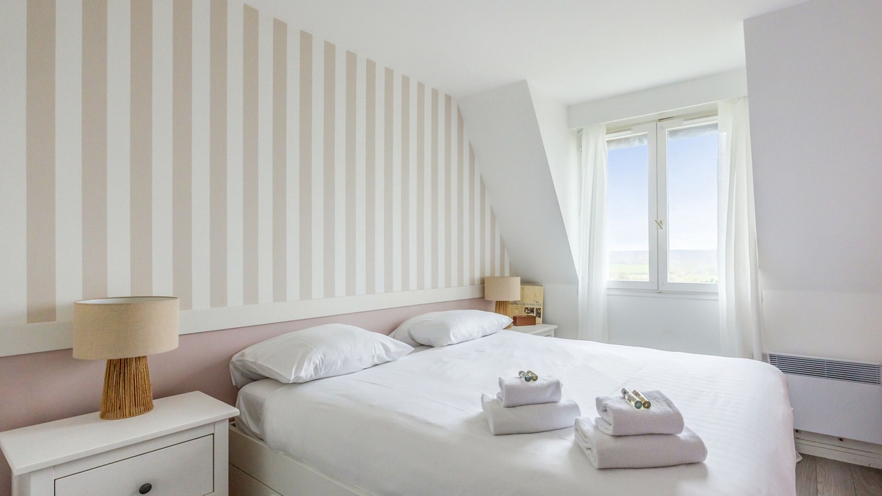 Photo of Bedroom in Blonville-sur-Mer