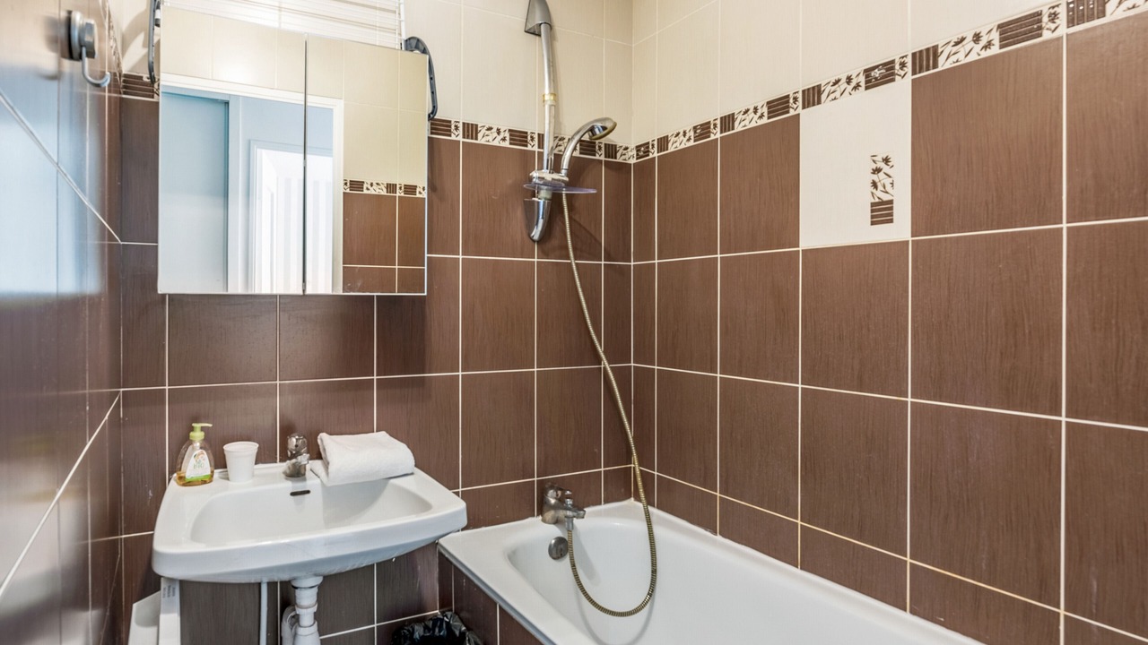 Photo of Bathroom in Blonville-sur-Mer
