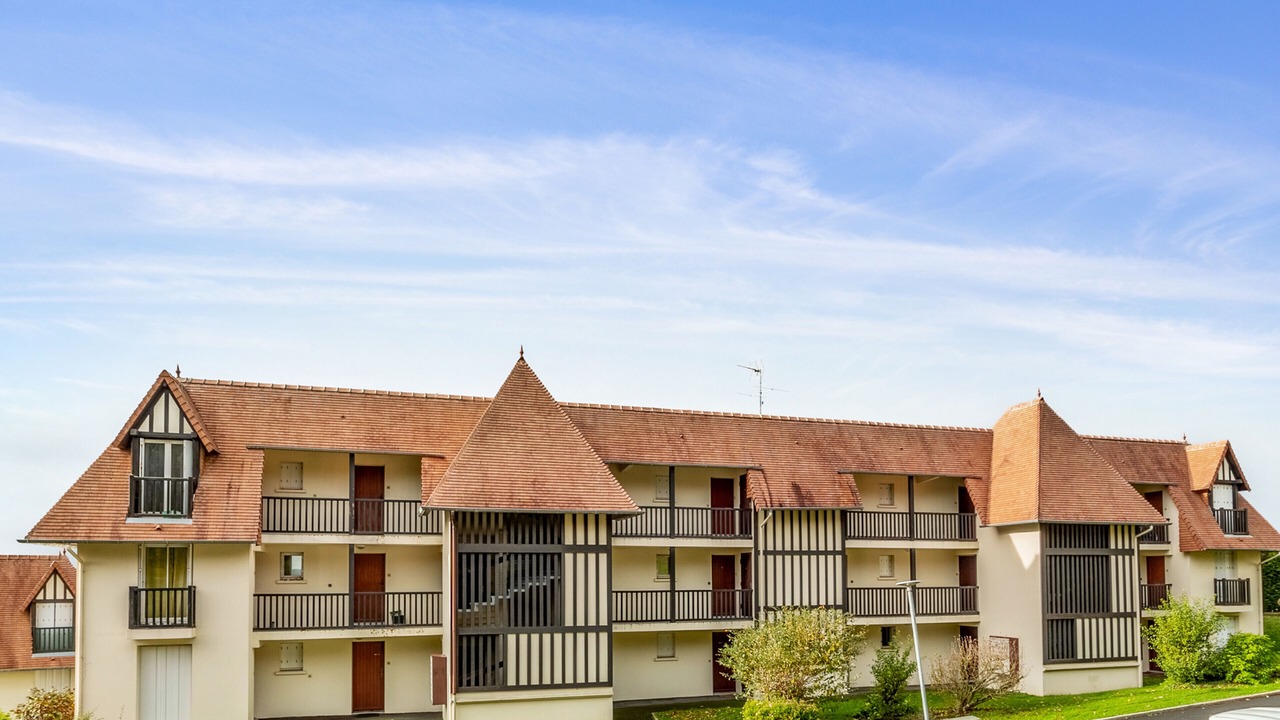 Photo of Outdoor in Blonville-sur-Mer