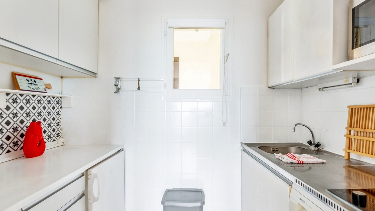 Photo of Kitchen in Blonville-sur-Mer