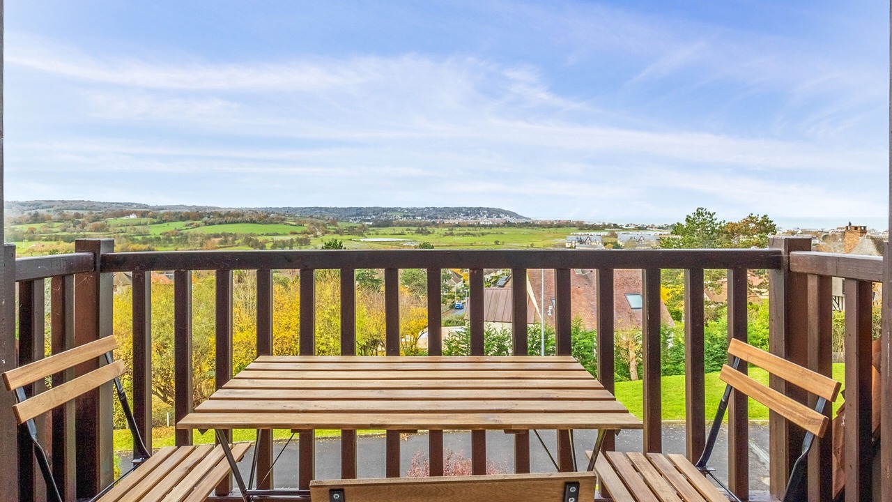 Photo of Outdoor in Blonville-sur-Mer