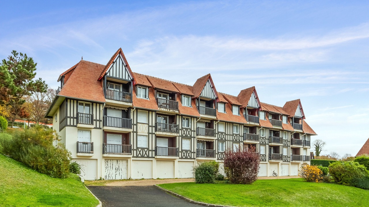 Photo of Outdoor in Blonville-sur-Mer