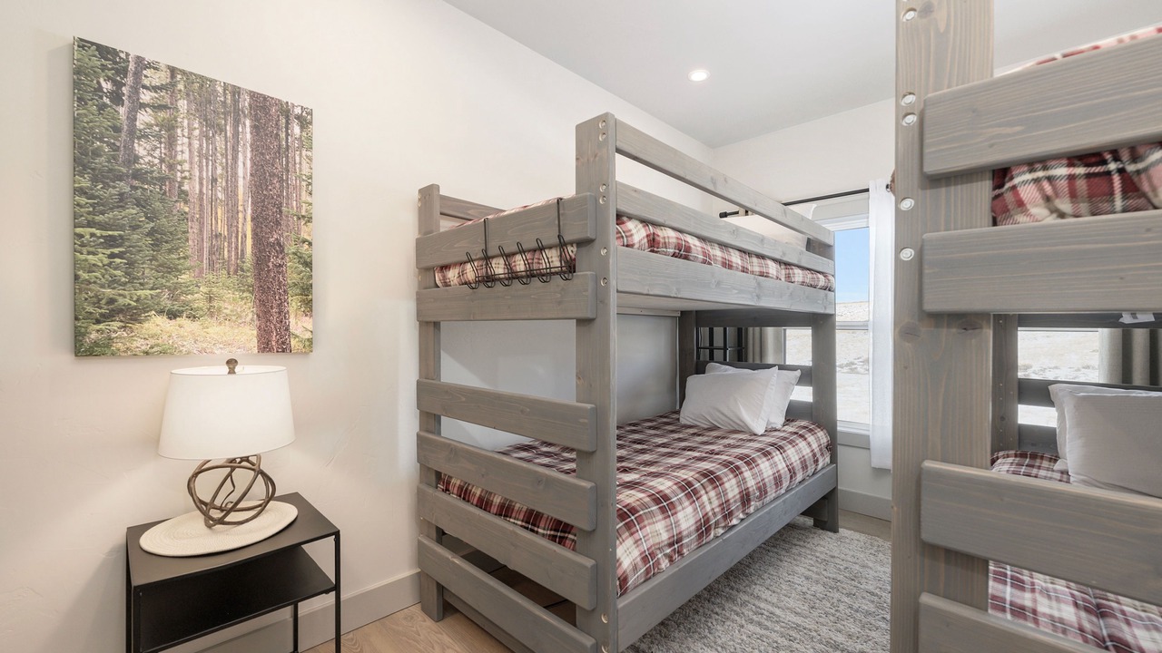 Photo of Bedroom in Grand Elk Ranch