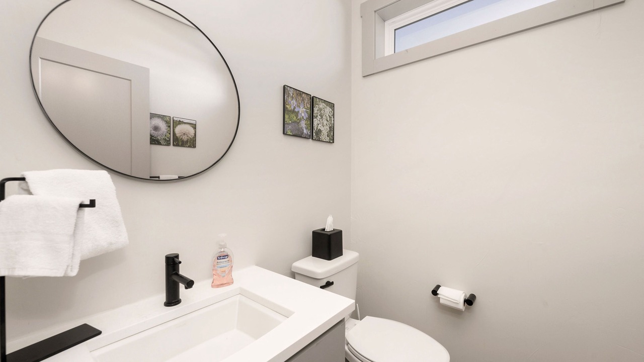 Photo of Bathroom in Grand Elk Ranch
