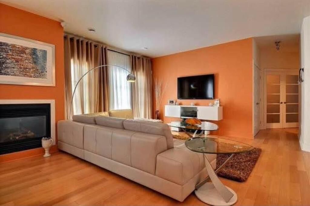 Photo of Livingroom in Charlemagne