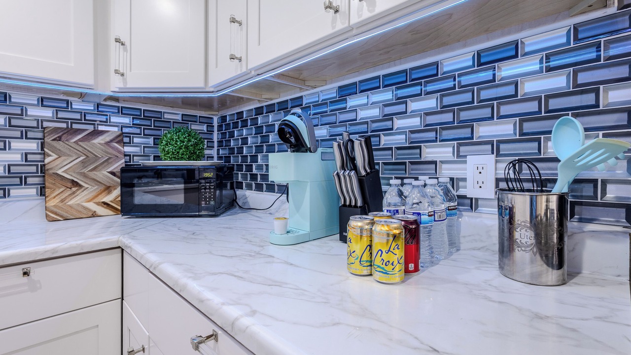 Photo of Kitchen in Pacific - Edison