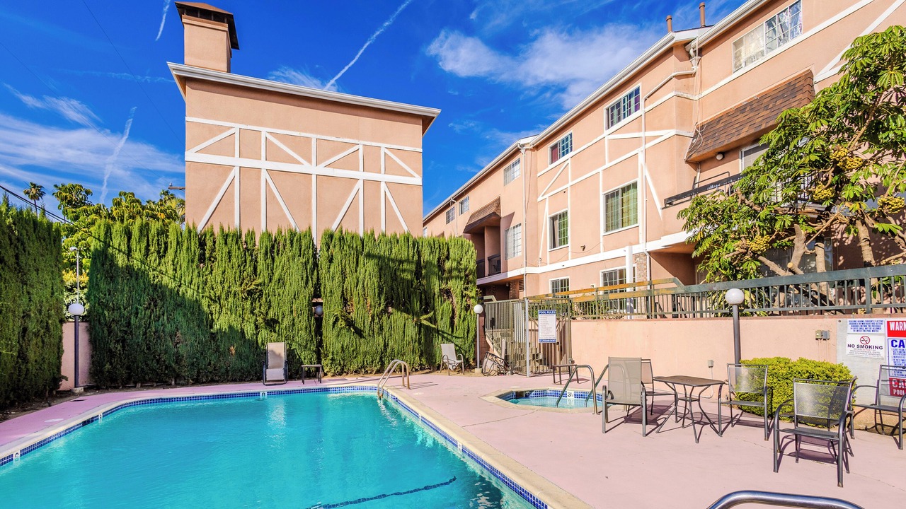 Photo of Outdoor in Pacific - Edison
