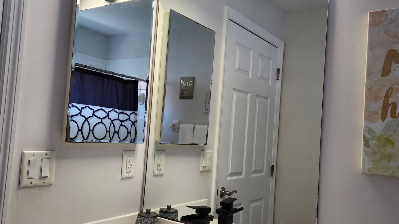 Photo of Bathroom in Estero