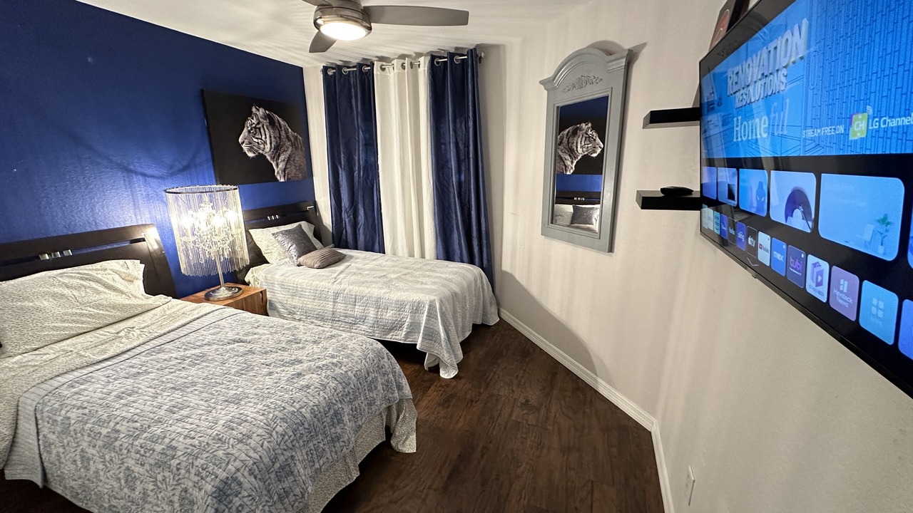 Photo of Bedroom in Estero