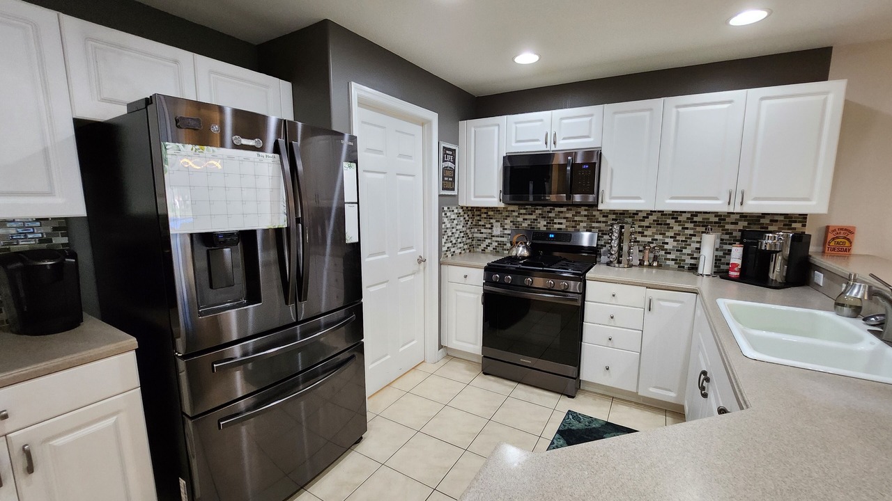 Photo of Kitchen in Estero