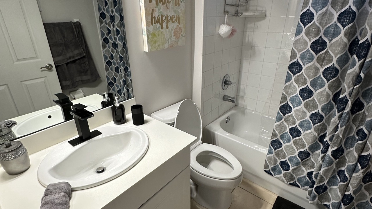 Photo of Bathroom in Estero