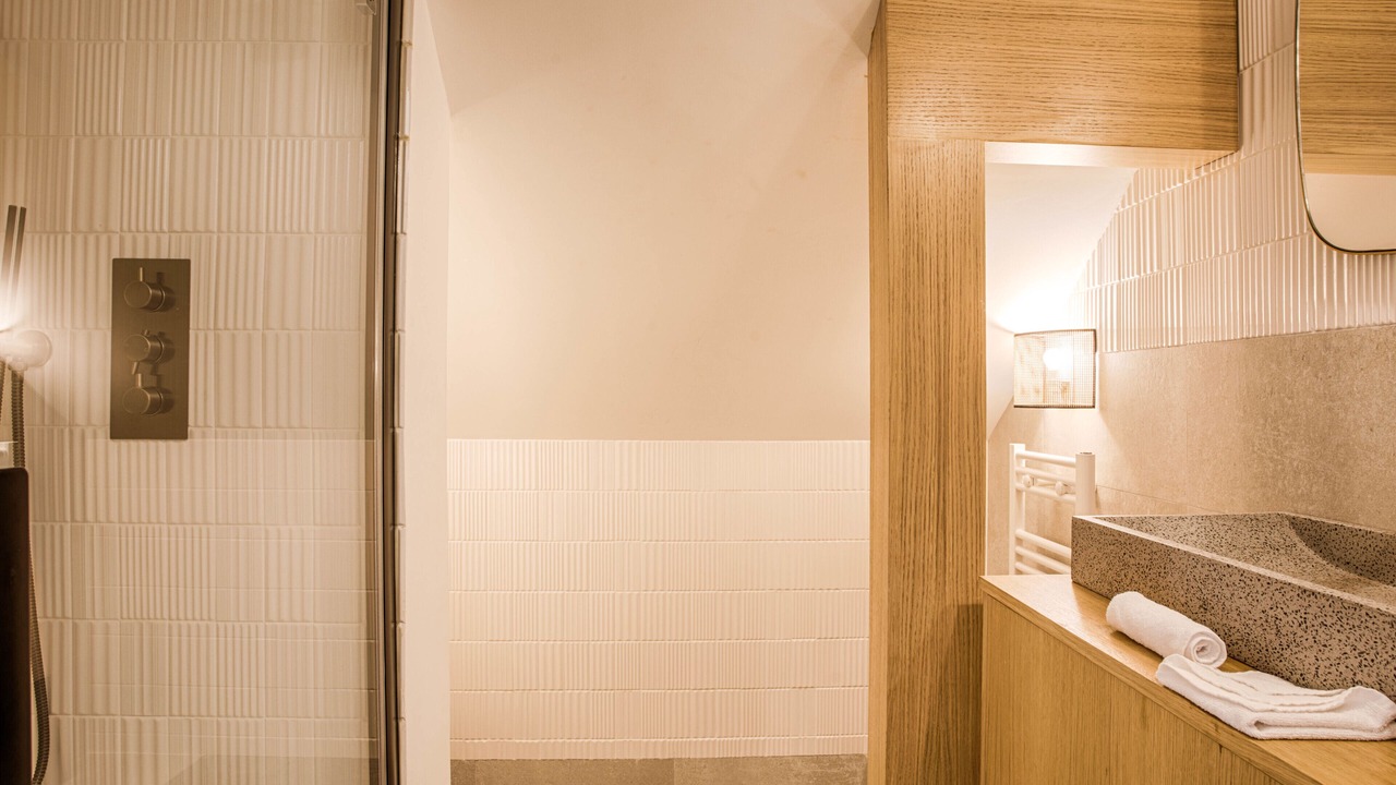 Photo of Bathroom in Tourgeville