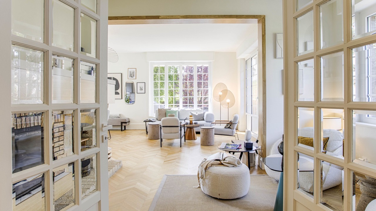 Photo of Bedroom in Tourgeville