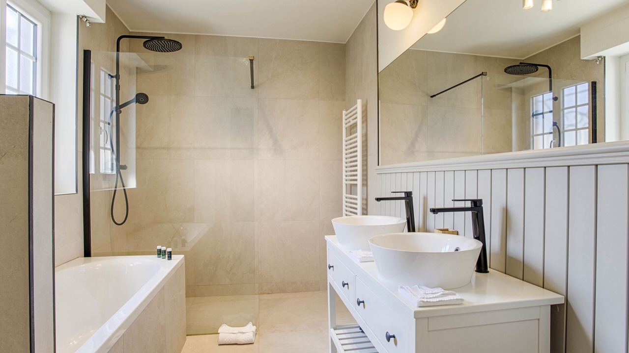 Photo of Bathroom in Tourgeville