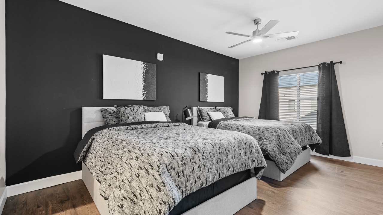 Photo of Bedroom in Eighth Avenue
