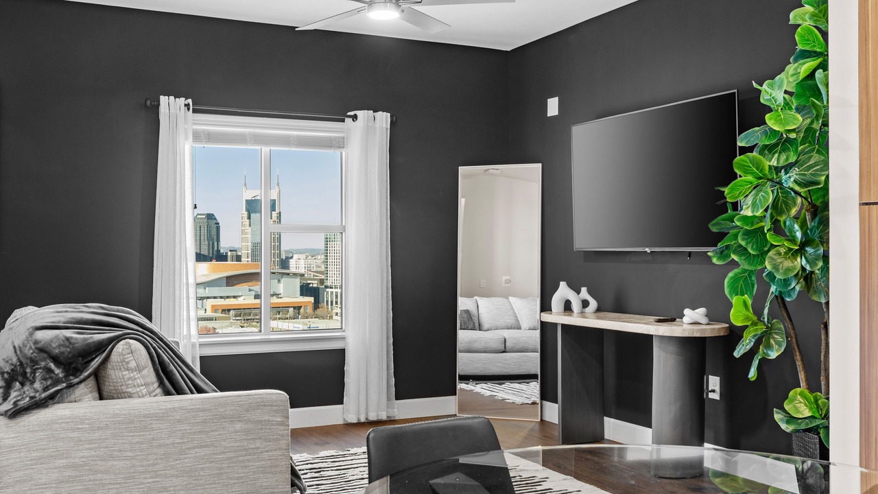 Photo of Livingroom in Eighth Avenue