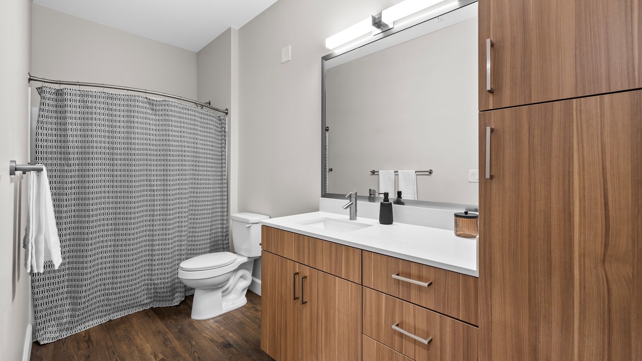 Photo of Bathroom in Eighth Avenue