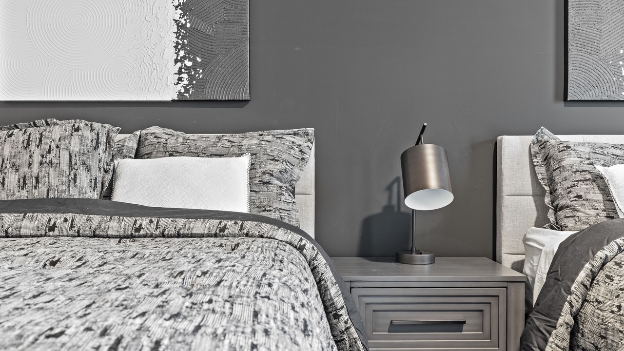 Photo of Bedroom in Eighth Avenue