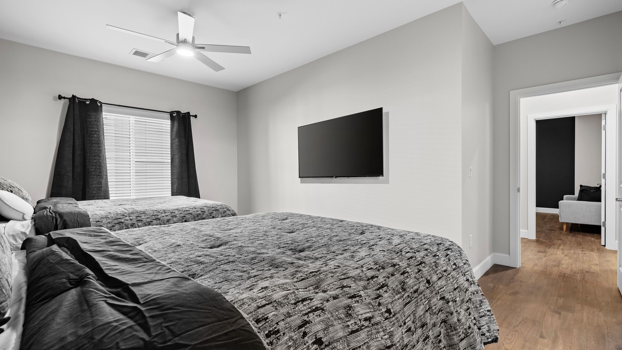 Photo of Bedroom in Eighth Avenue